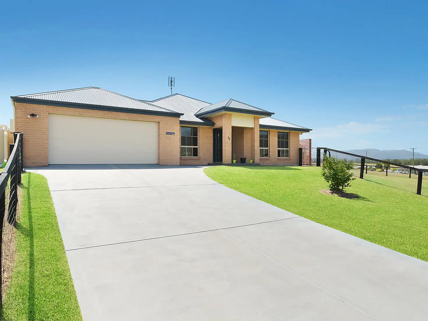 Main view of Homely rural property listing, 25 Third Avenue, Millfield NSW 2325