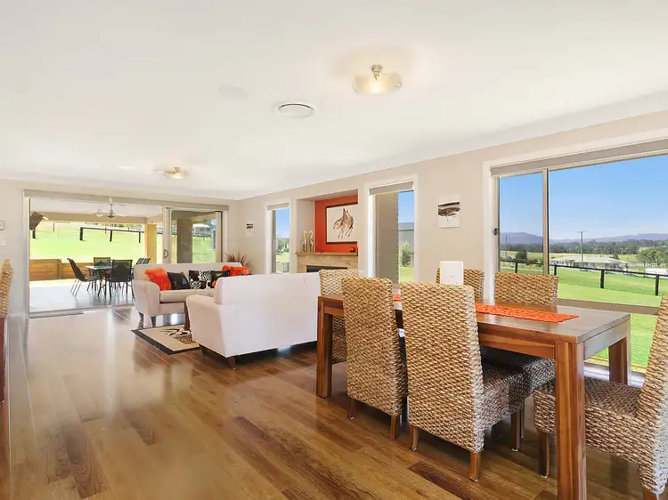 Third view of Homely rural property listing, 25 Third Avenue, Millfield NSW 2325