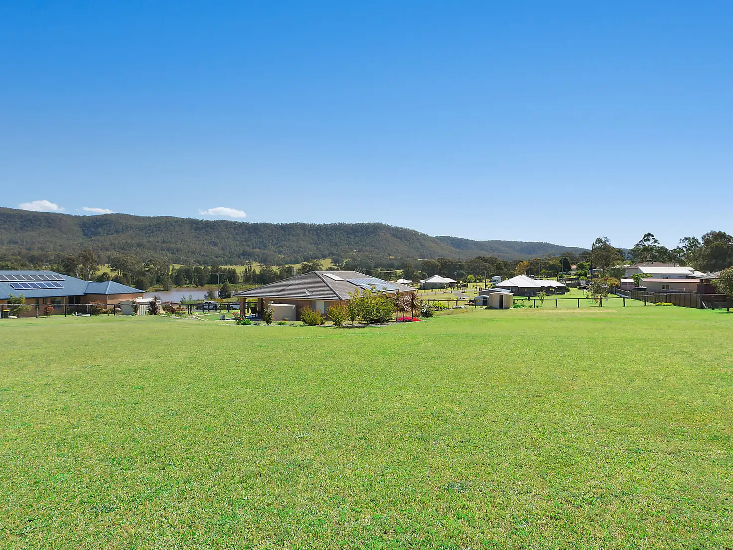 Main view of Homely house listing, 21 Third Avenue, Millfield NSW 2325