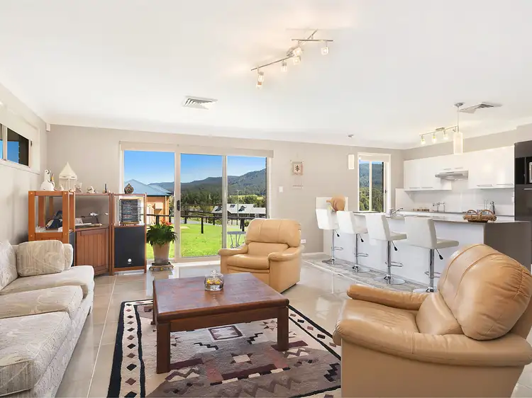 Fourth view of Homely house listing, 21 Third Avenue, Millfield NSW 2325
