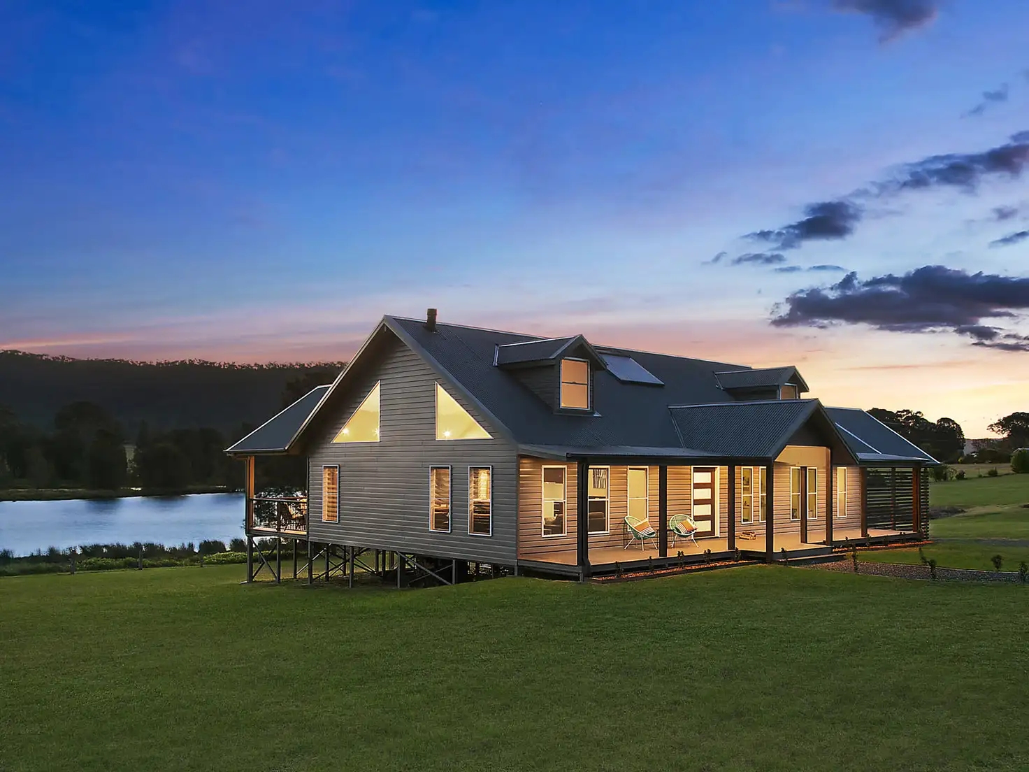 Main view of Homely rural property listing, 26 Third Avenue, Millfield NSW 2325