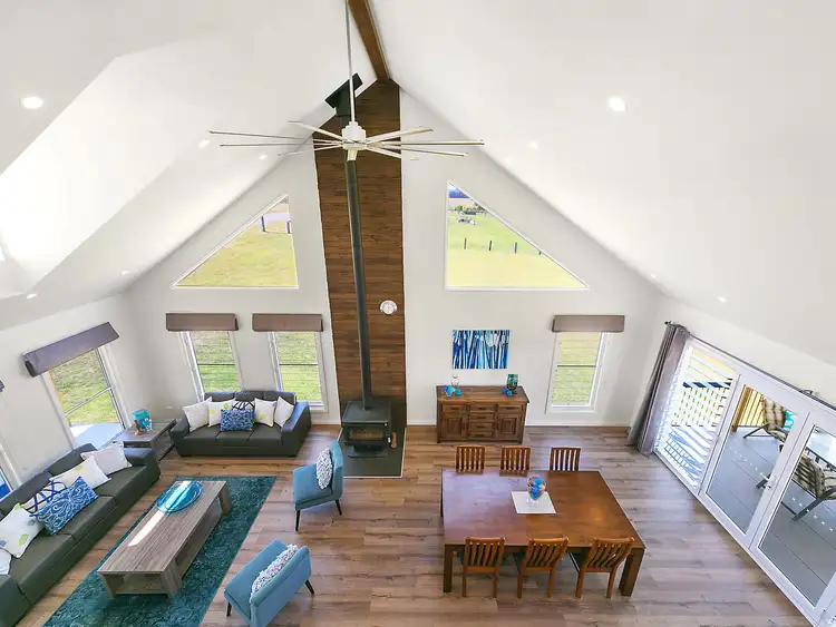 Second view of Homely rural property listing, 26 Third Avenue, Millfield NSW 2325