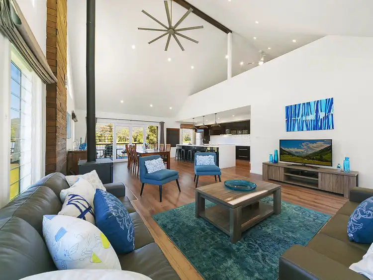 Third view of Homely rural property listing, 26 Third Avenue, Millfield NSW 2325