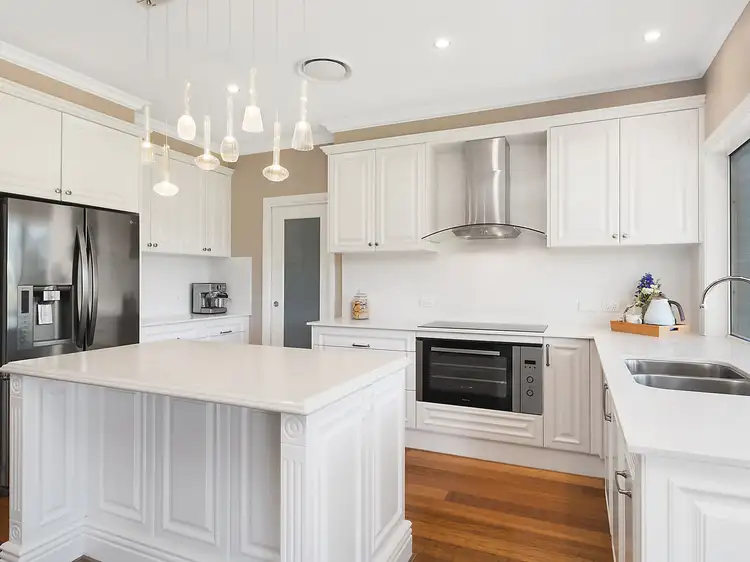 Second view of Homely house listing, 1 Tenth Avenue, Millfield NSW 2325