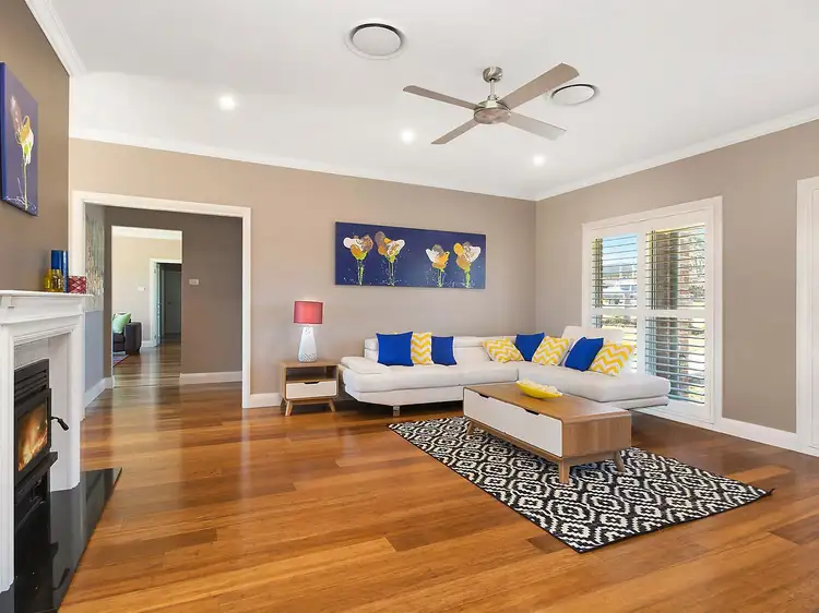 Fourth view of Homely house listing, 1 Tenth Avenue, Millfield NSW 2325