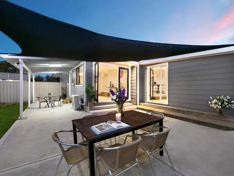 4 Balmoral Avenue, Cessnock NSW 2325
