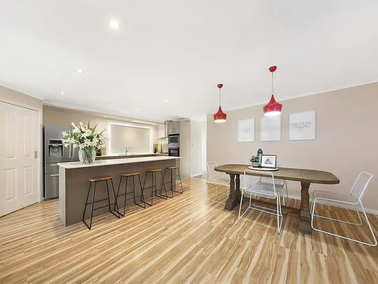 Third view of Homely house listing, 4 Balmoral Avenue, Cessnock NSW 2325