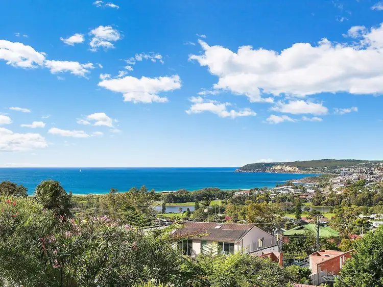 Main view of Homely house listing, 83 Quirk Street, Dee Why NSW 2099