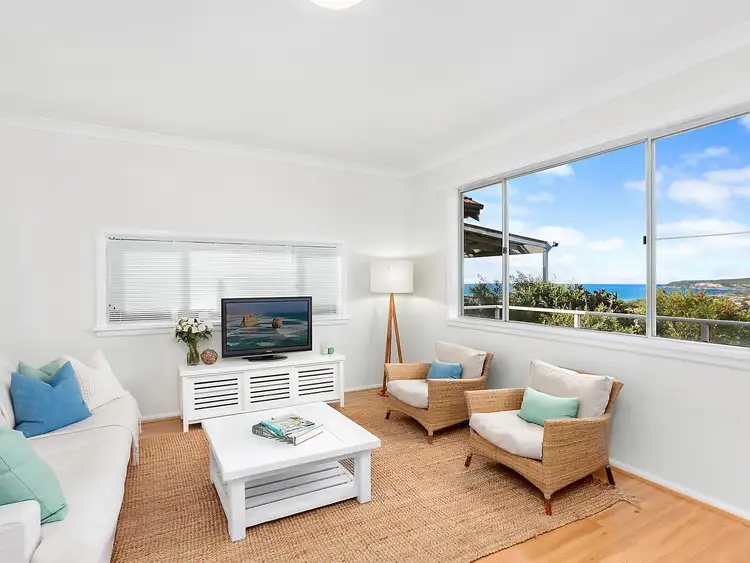 Second view of Homely house listing, 83 Quirk Street, Dee Why NSW 2099