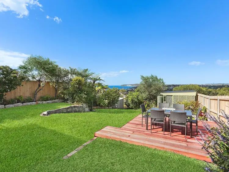Third view of Homely house listing, 83 Quirk Street, Dee Why NSW 2099