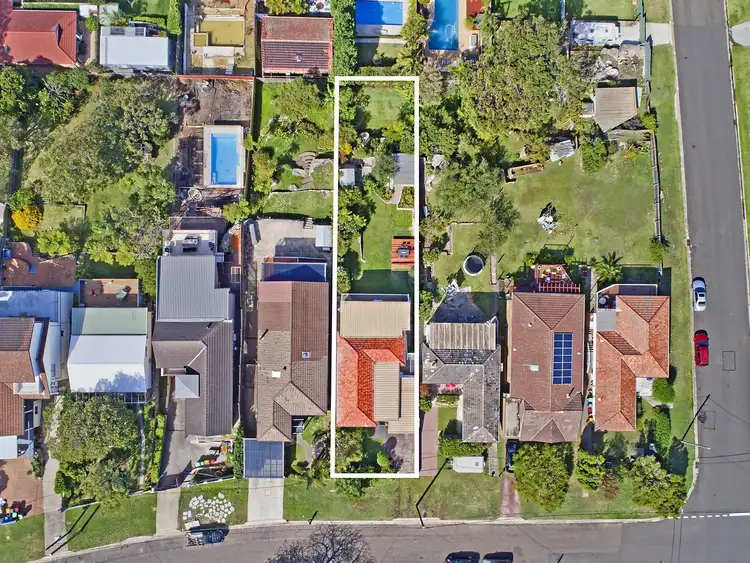 Fourth view of Homely house listing, 83 Quirk Street, Dee Why NSW 2099