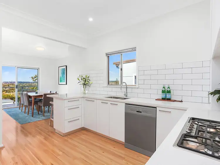 Fifth view of Homely house listing, 83 Quirk Street, Dee Why NSW 2099