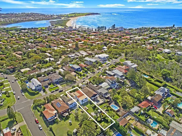 Sixth view of Homely house listing, 83 Quirk Street, Dee Why NSW 2099