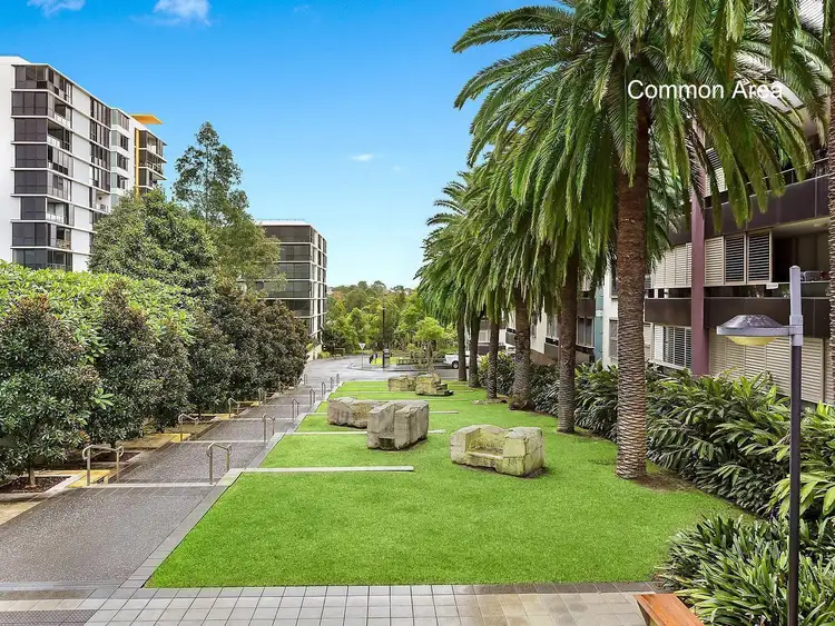 Sixth view of Homely apartment listing, C407/3 Sterling Circuit, Camperdown NSW 2050