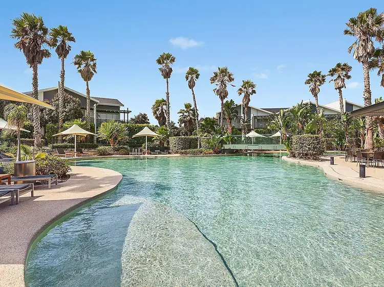 1404/3 Magenta Drive, Magenta NSW 2261