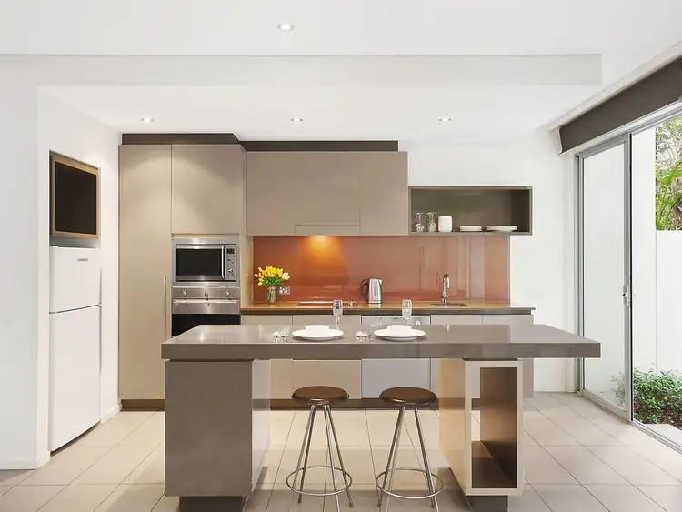 Fourth view of Homely villa listing, 1404/3 Magenta Drive, Magenta NSW 2261