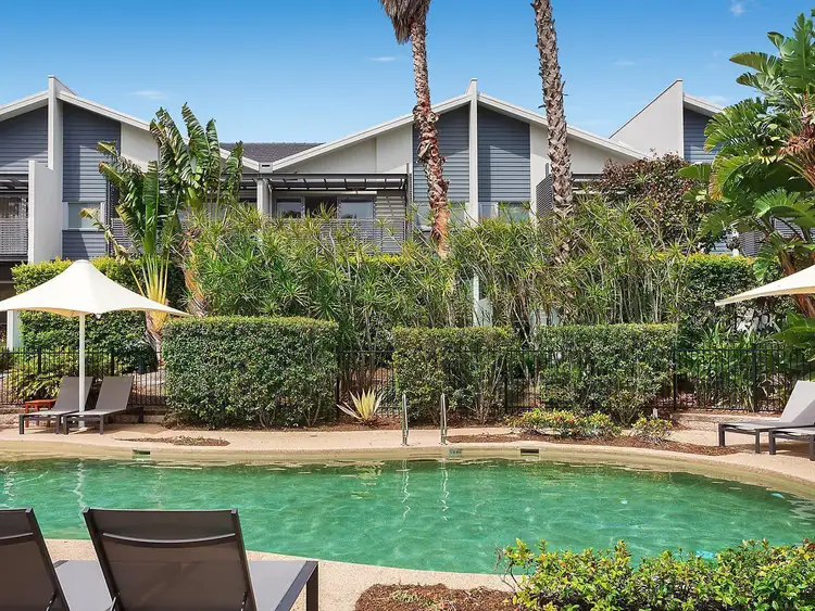 Fifth view of Homely villa listing, 1404/3 Magenta Drive, Magenta NSW 2261