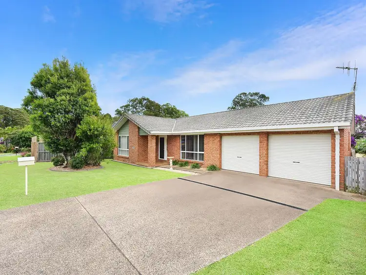 Main view of Homely house listing, 14 Emily Avenue, Port Macquarie NSW 2444