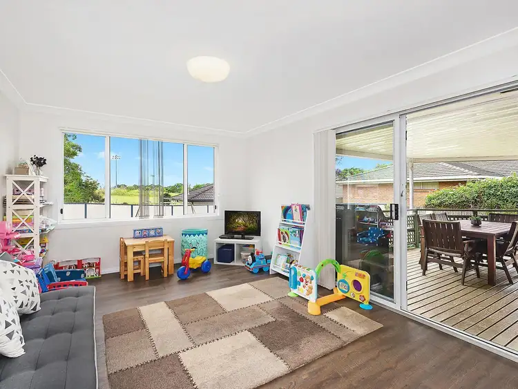 Second view of Homely house listing, 14 Emily Avenue, Port Macquarie NSW 2444