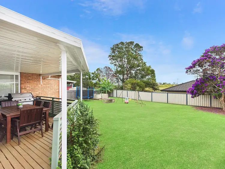 Fourth view of Homely house listing, 14 Emily Avenue, Port Macquarie NSW 2444