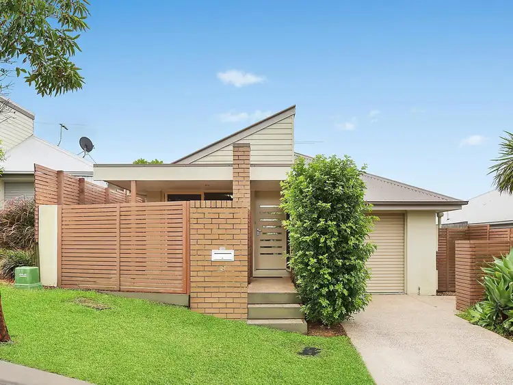 Main view of Homely house listing, 8 Rocky Cape Street, Springfield Lakes QLD 4300