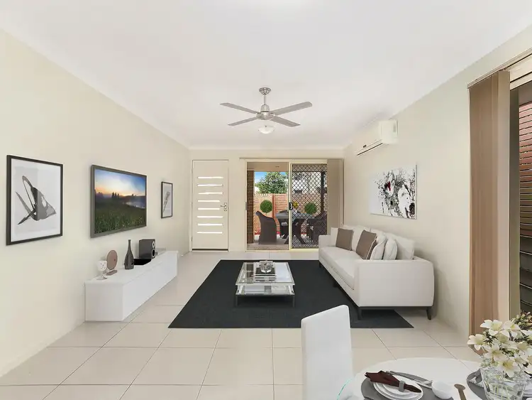 Second view of Homely house listing, 8 Rocky Cape Street, Springfield Lakes QLD 4300