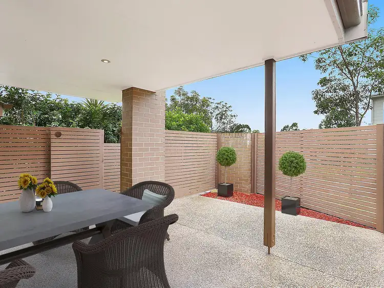 Third view of Homely house listing, 8 Rocky Cape Street, Springfield Lakes QLD 4300