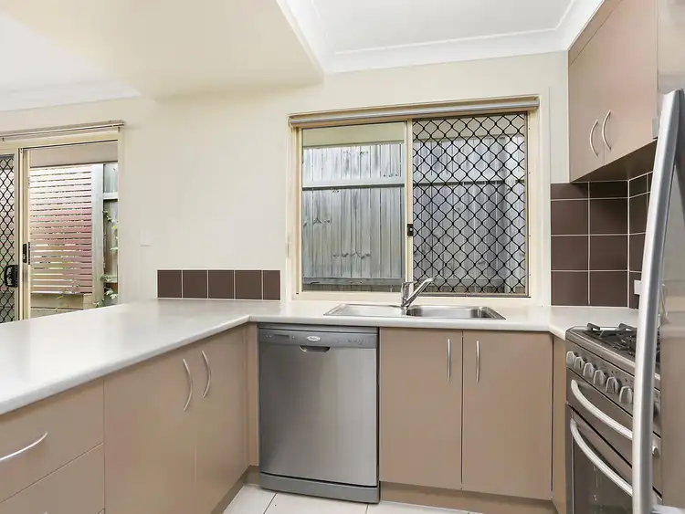 Fourth view of Homely house listing, 8 Rocky Cape Street, Springfield Lakes QLD 4300