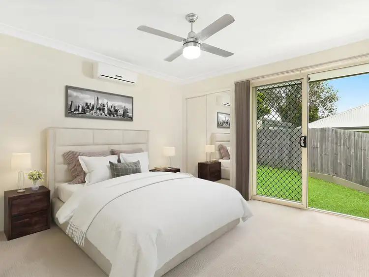 Fifth view of Homely house listing, 8 Rocky Cape Street, Springfield Lakes QLD 4300
