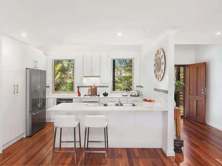 Second view of Homely townhouse listing, 37/41-55 Terrigal Drive, Terrigal NSW 2260