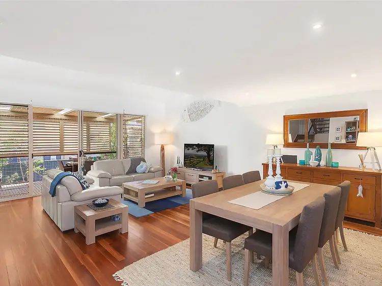 Third view of Homely townhouse listing, 37/41-55 Terrigal Drive, Terrigal NSW 2260