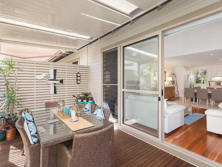 Fourth view of Homely townhouse listing, 37/41-55 Terrigal Drive, Terrigal NSW 2260