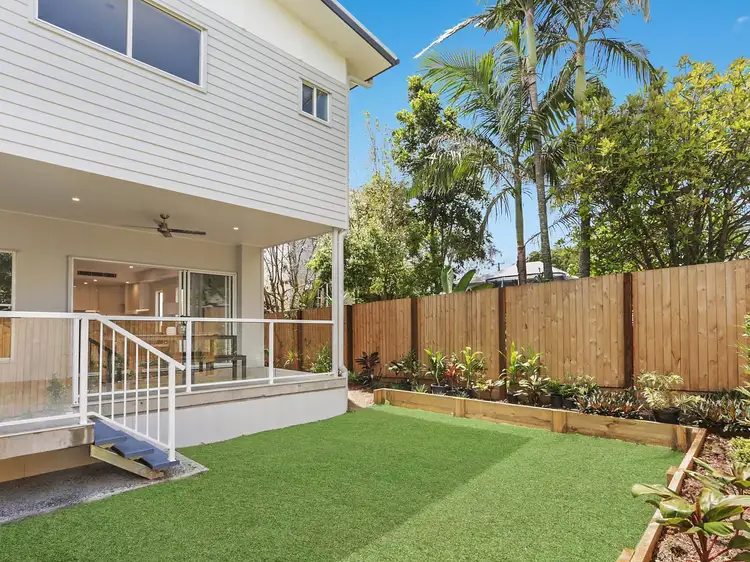 3/56 Morris Street, Wooloowin QLD 4030