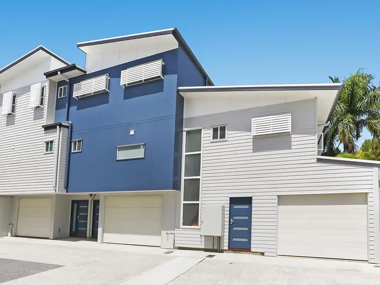 Fifth view of Homely townhouse listing, 3/56 Morris Street, Wooloowin QLD 4030