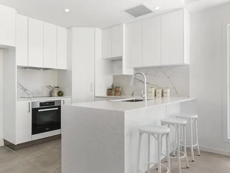 Sixth view of Homely townhouse listing, 3/56 Morris Street, Wooloowin QLD 4030