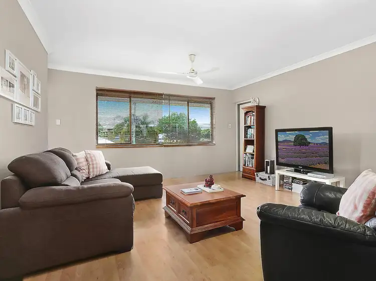Main view of Homely apartment listing, 4/75 Stewart Road, Ashgrove QLD 4060
