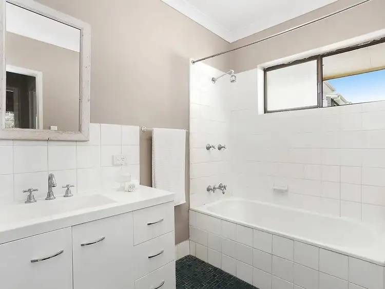 Third view of Homely apartment listing, 4/75 Stewart Road, Ashgrove QLD 4060