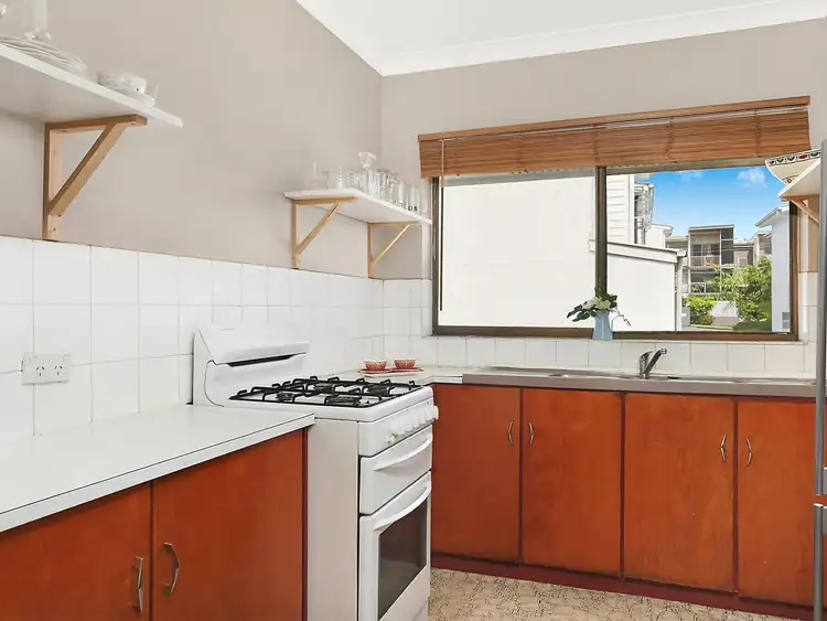 Fourth view of Homely apartment listing, 4/75 Stewart Road, Ashgrove QLD 4060