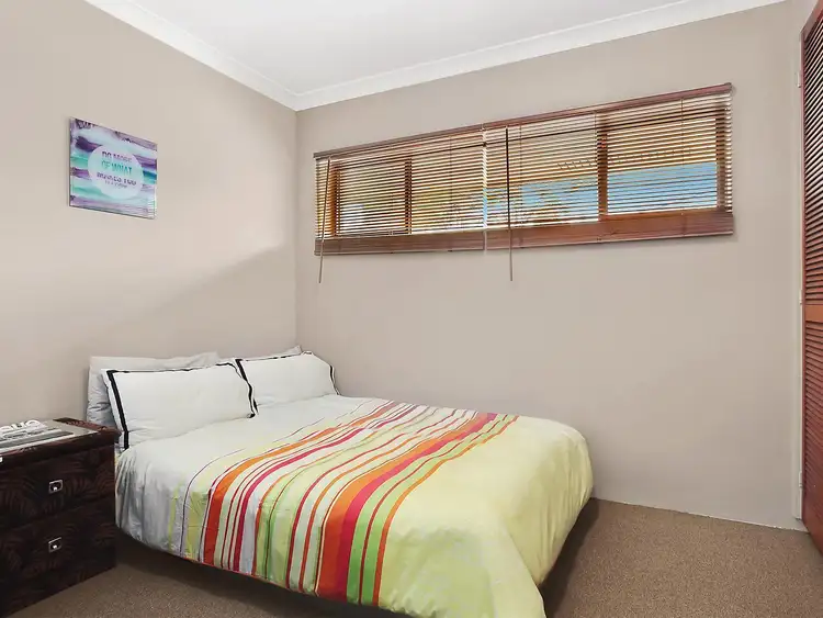 Fifth view of Homely apartment listing, 4/75 Stewart Road, Ashgrove QLD 4060