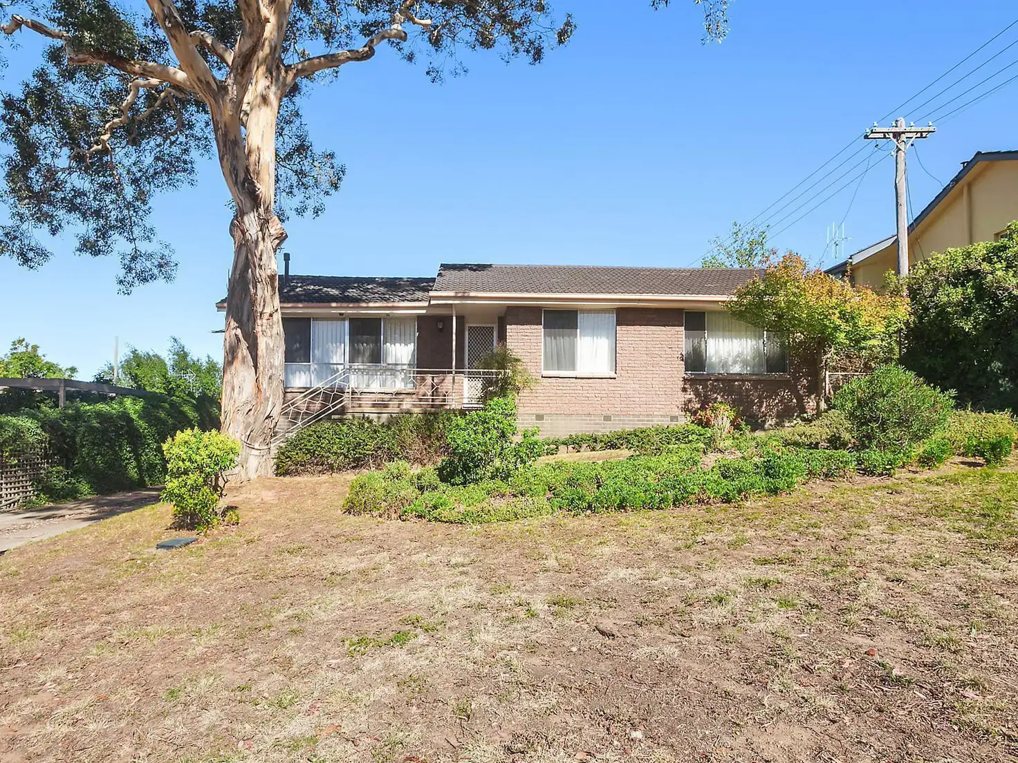 Main view of Homely house listing, 4 Wrest Street, Lyons ACT 2606