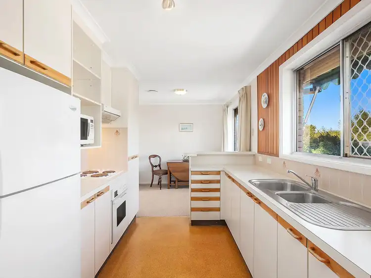 Second view of Homely house listing, 4 Wrest Street, Lyons ACT 2606