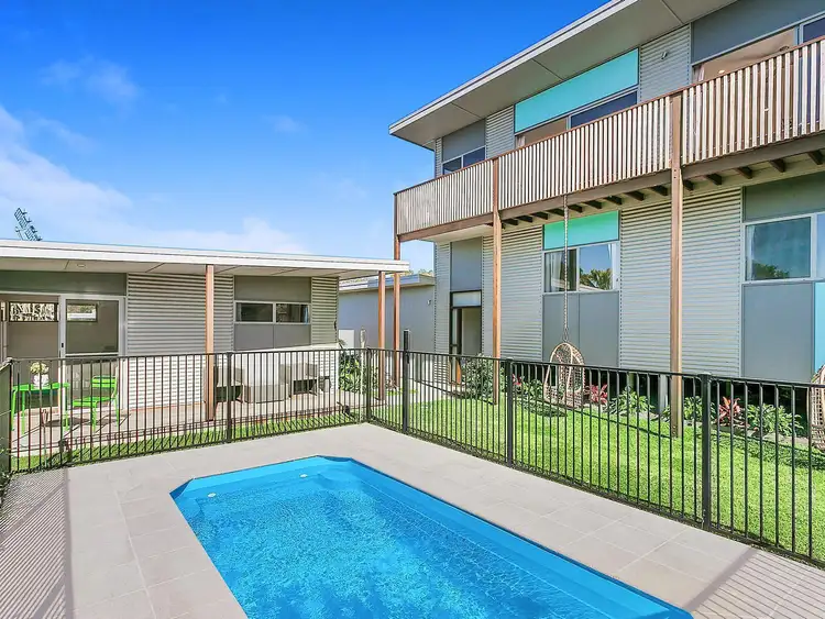 Main view of Homely house listing, 34 Yalla Kool Drive, Ocean Shores NSW 2483