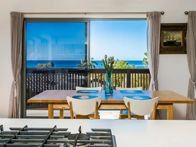 Second view of Homely house listing, 34 Yalla Kool Drive, Ocean Shores NSW 2483