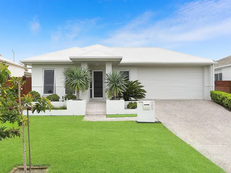 10 Wilkiea Street, Meridan Plains QLD 4551