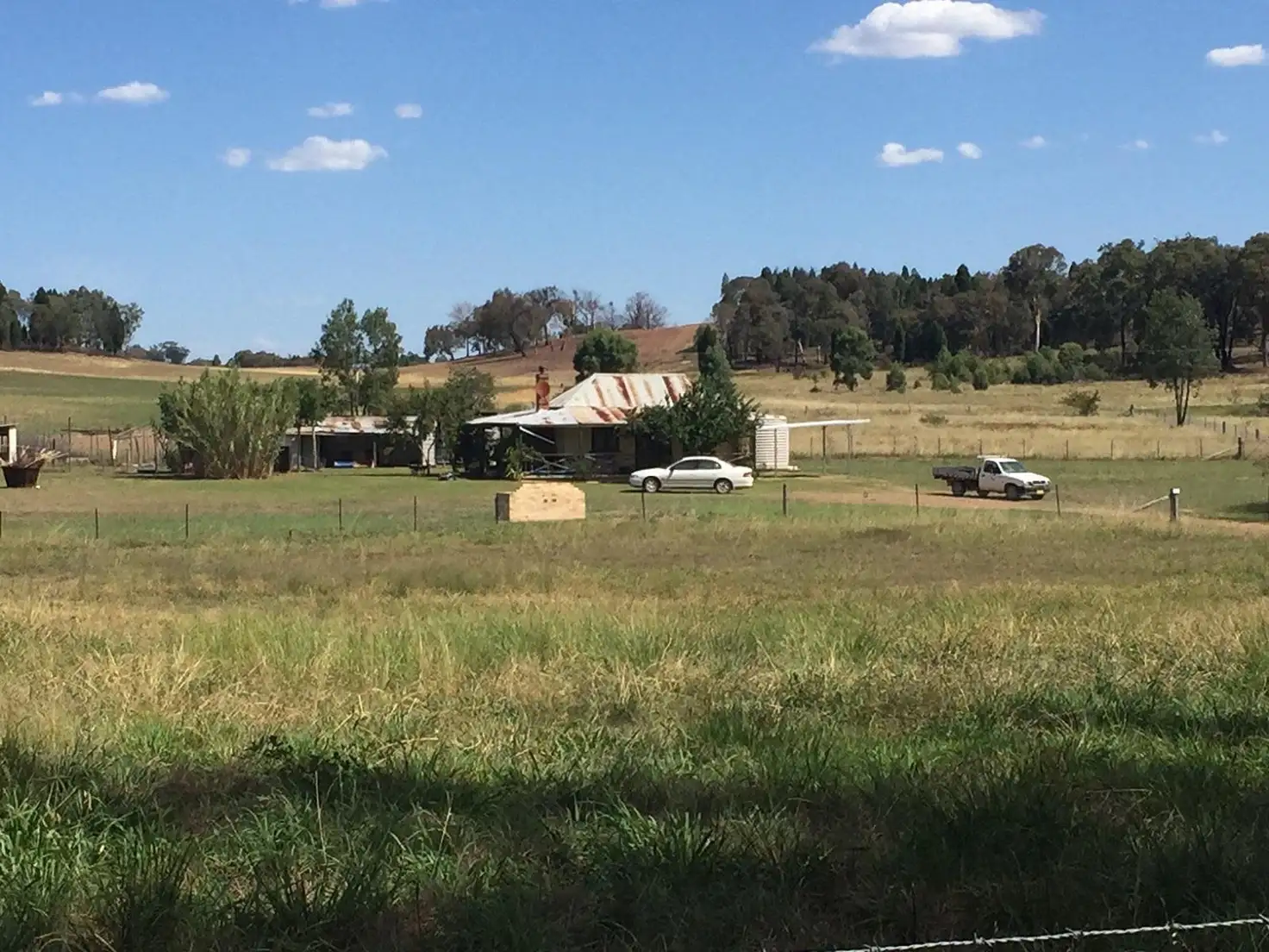 Main view of Homely rural property listing, 103 Wattlegrove Lane, Mudgee NSW 2850