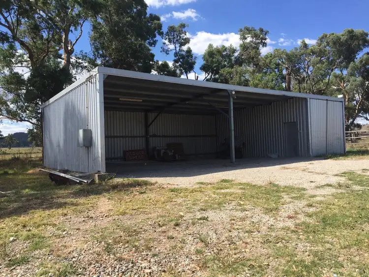 Second view of Homely rural property listing, 103 Wattlegrove Lane, Mudgee NSW 2850