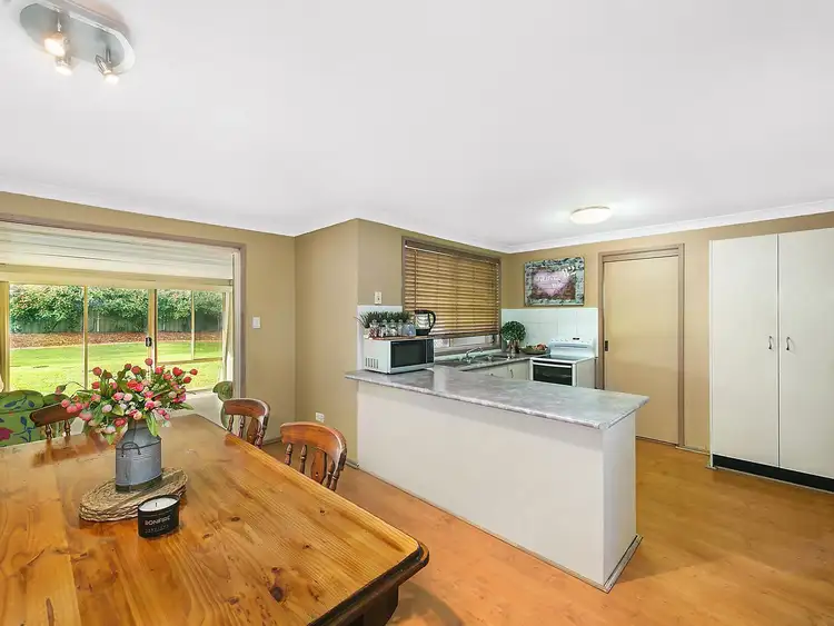 Third view of Homely house listing, 11 Yarran Close, Cameron Park NSW 2285