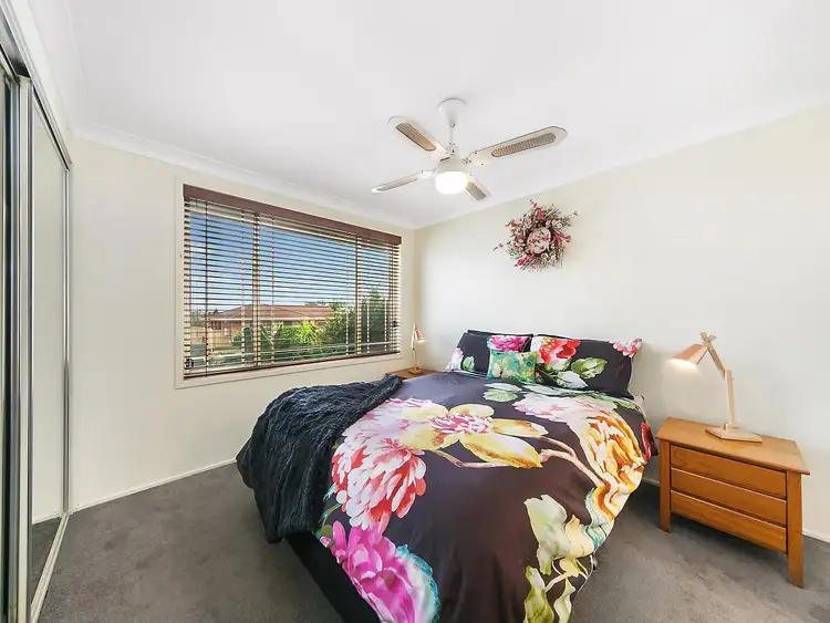 Fourth view of Homely house listing, 11 Yarran Close, Cameron Park NSW 2285