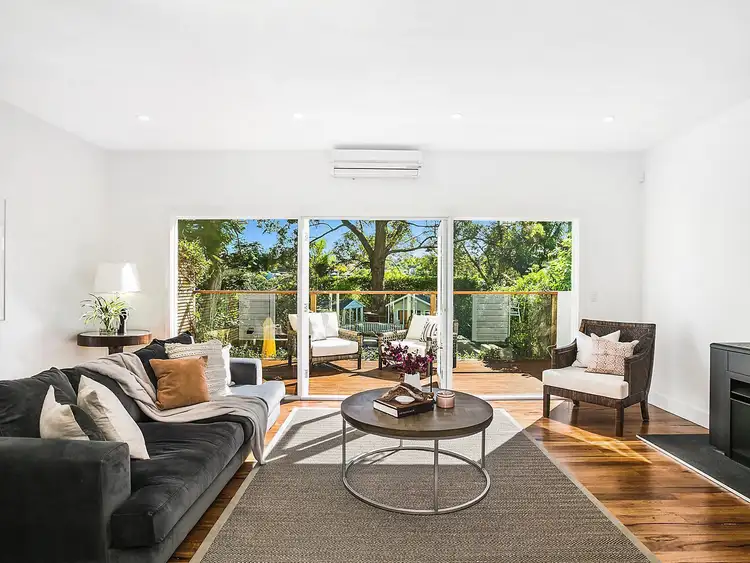 Second view of Homely house listing, 23 Grafton Avenue, Naremburn NSW 2065