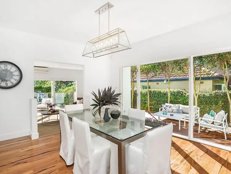 Third view of Homely house listing, 23 Grafton Avenue, Naremburn NSW 2065
